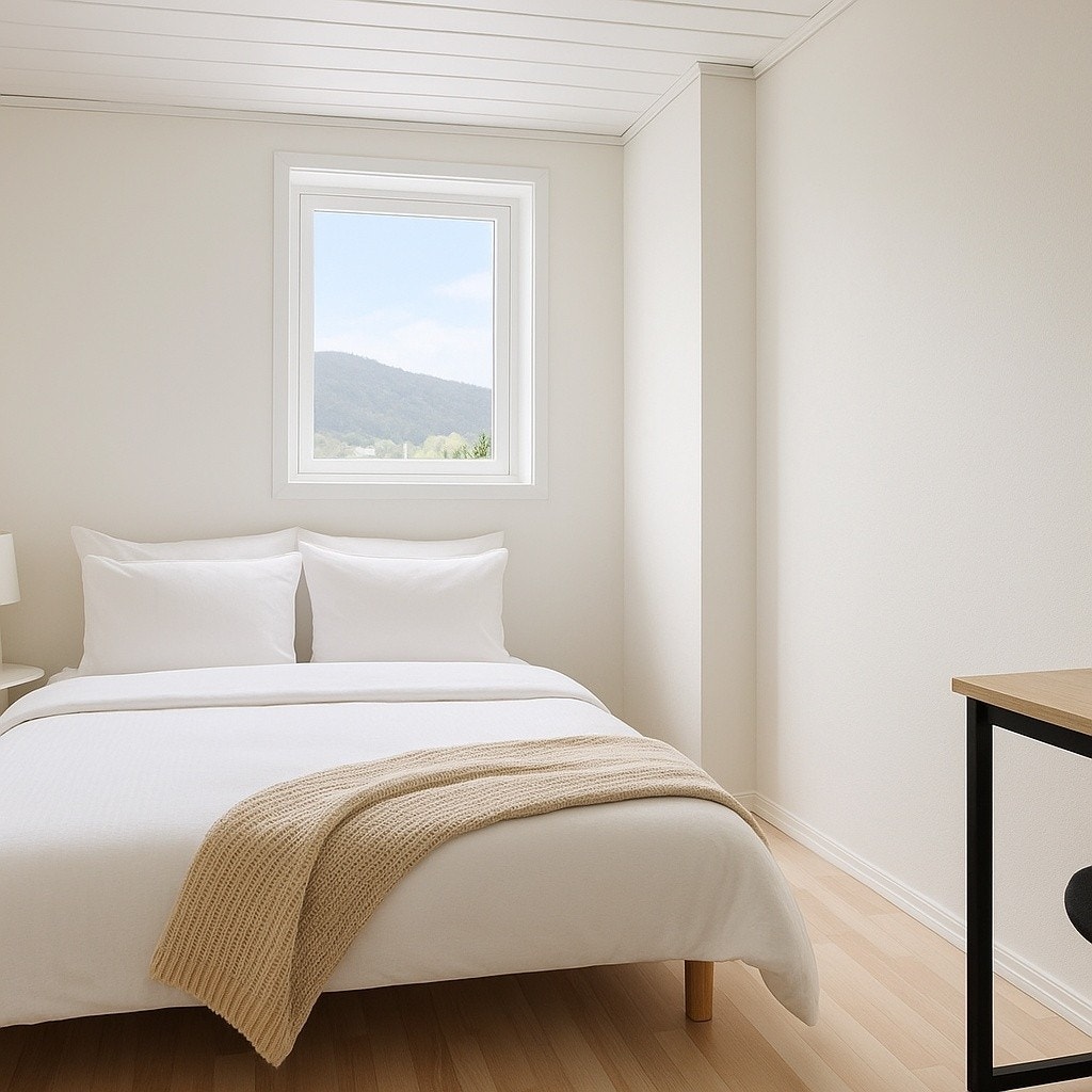 Soverom 2 Galleribilde