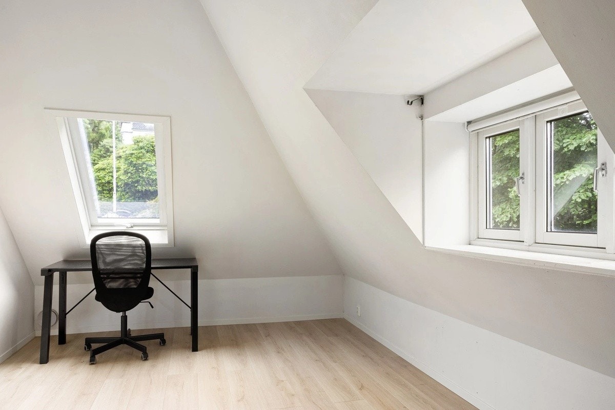 Soverom 4 Galleribilde