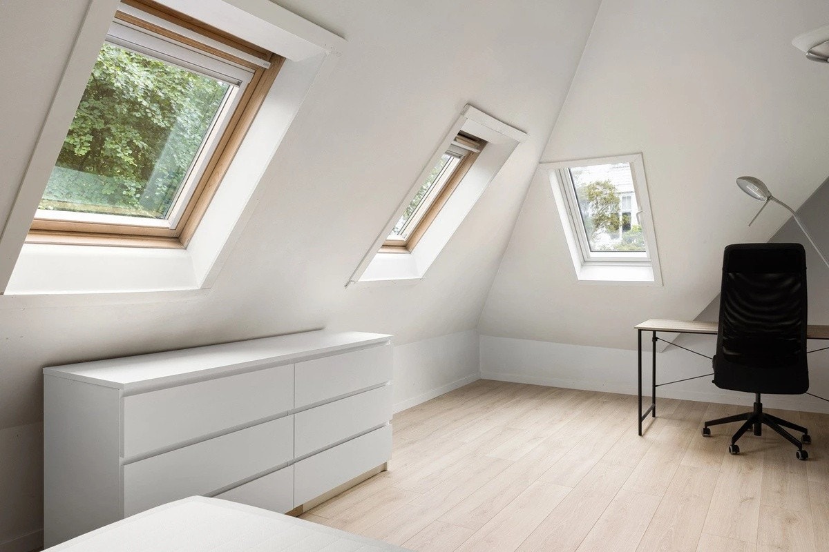 Soverom 6 Galleribilde