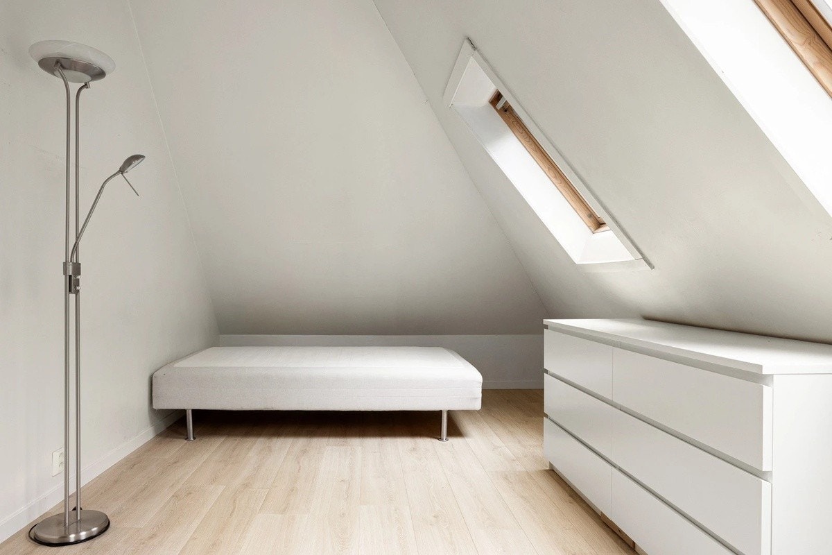 Soverom 6 Galleribilde