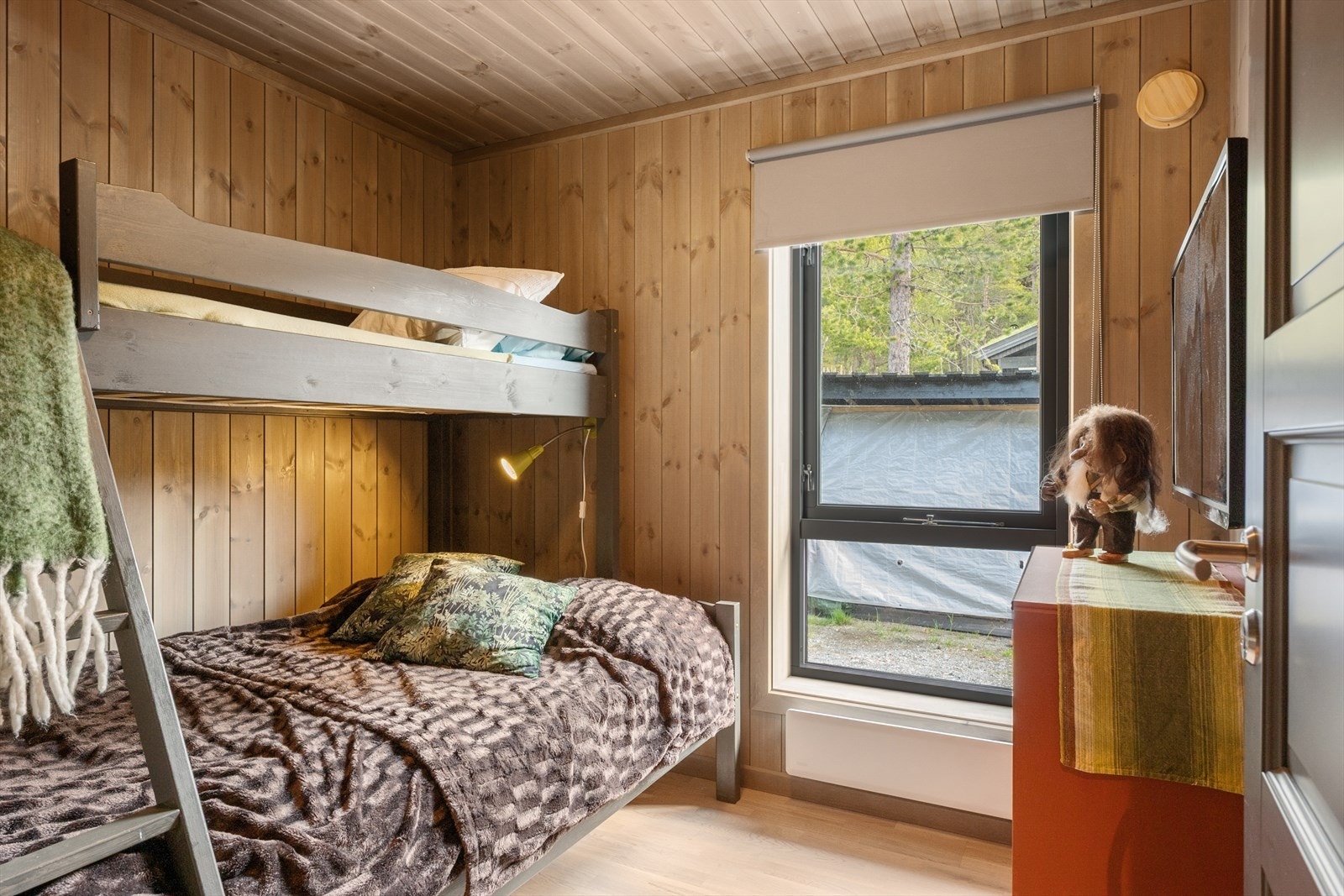 Soverom 4 Galleribilde