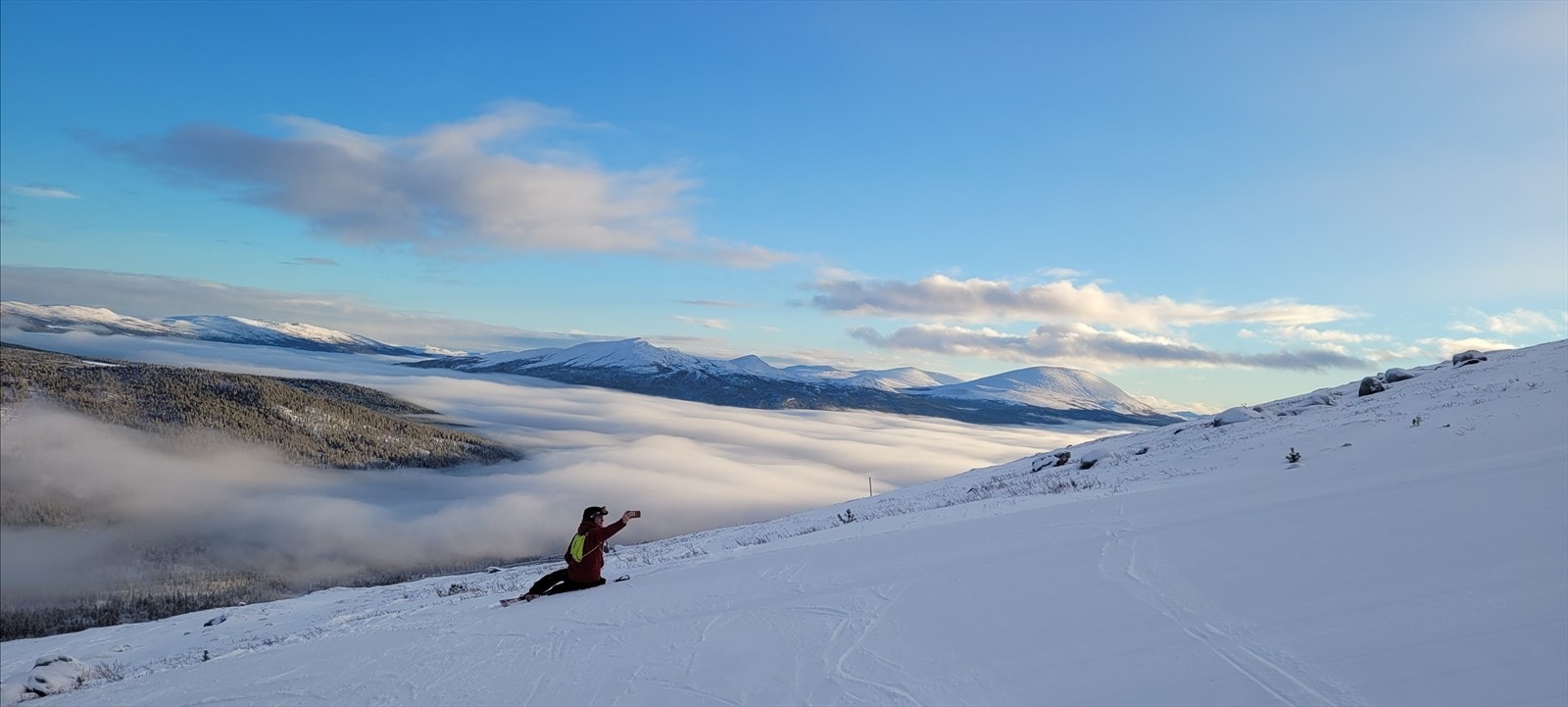 Privat bilde Galleribilde