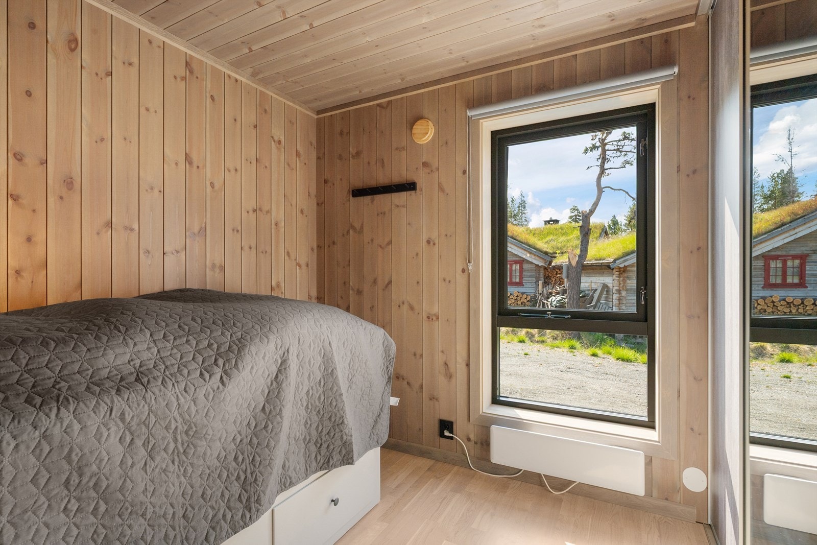 Soverom 3 Galleribilde