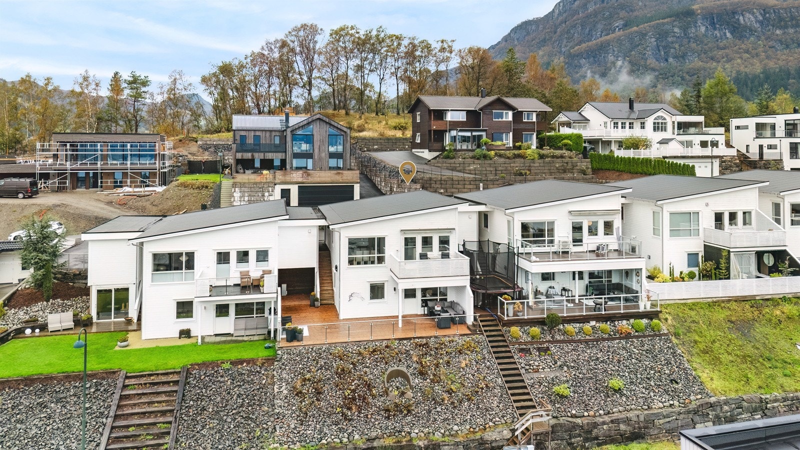 Velkommen til Balahaugen 42! Galleribilde