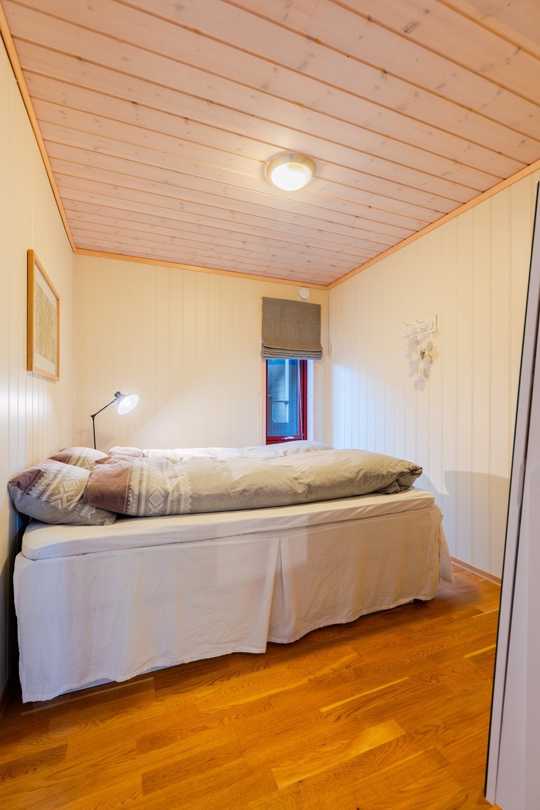 Soverom 1 Galleribilde