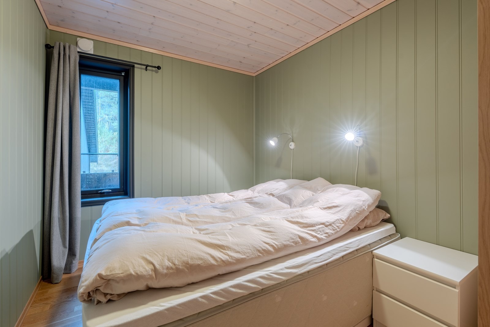 Soverom 2 Galleribilde