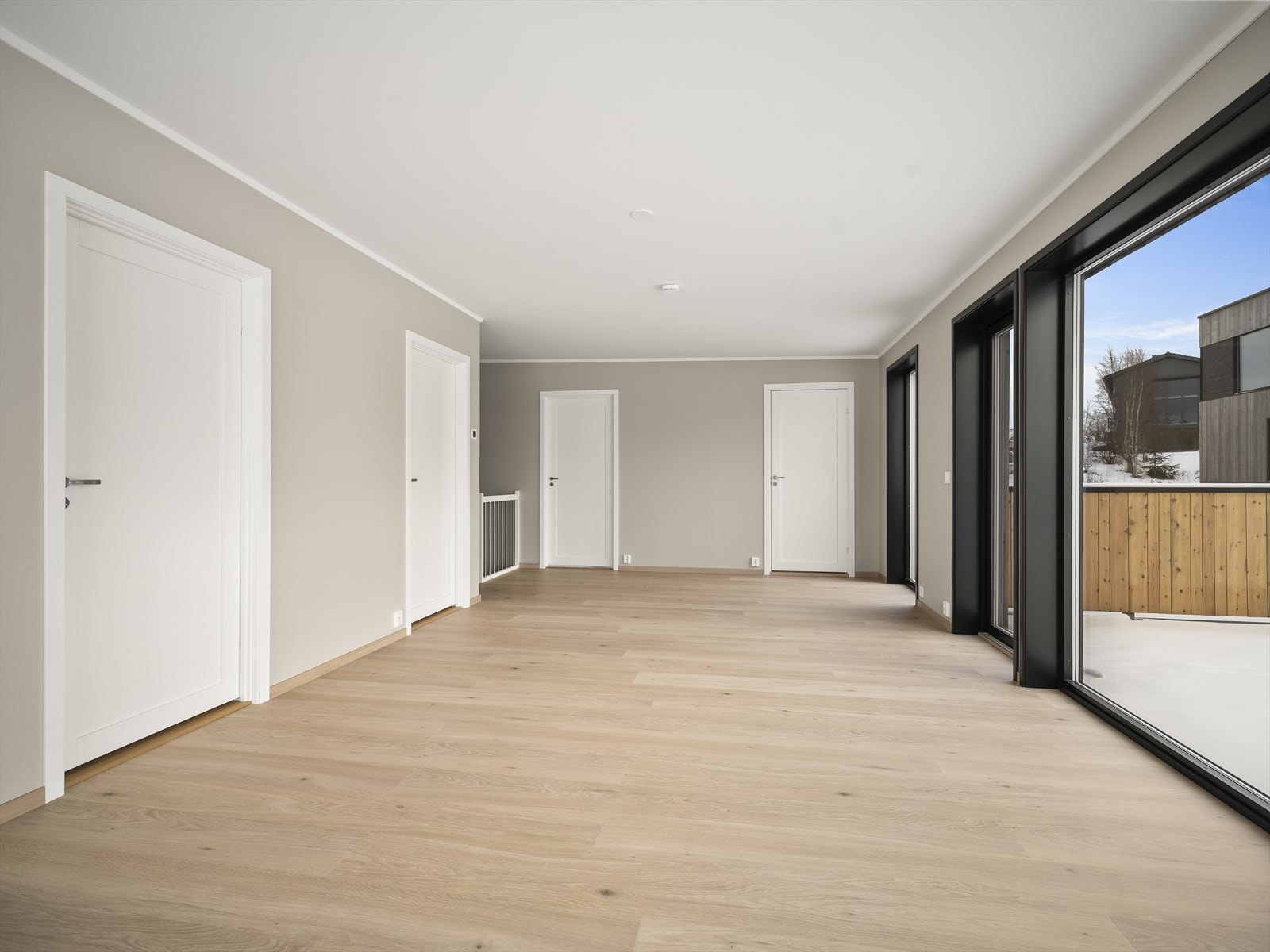 Stue i 2.etasje Galleribilde