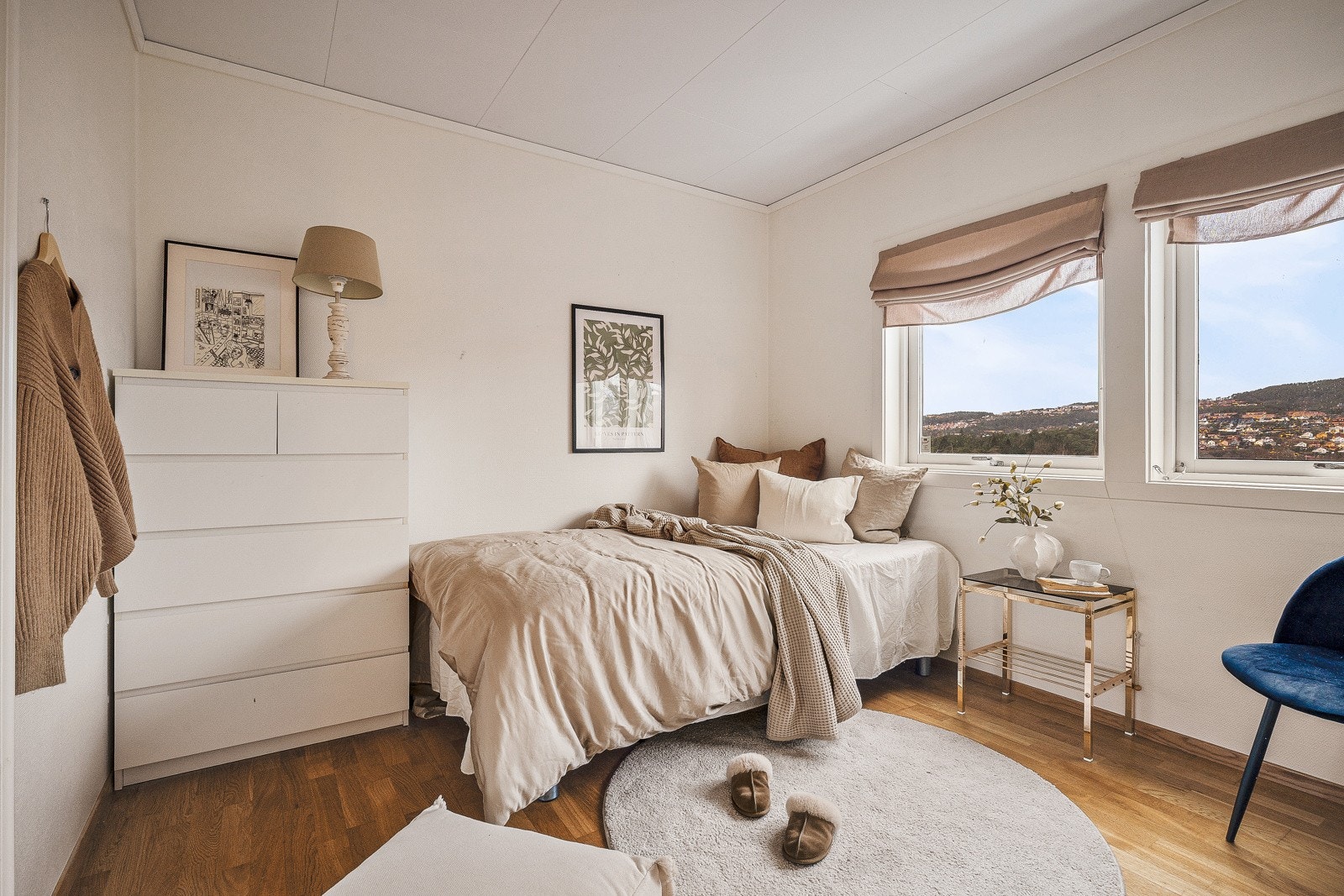 Soverom 2 Galleribilde