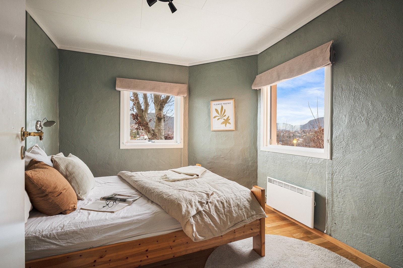 Soverom 4 Galleribilde