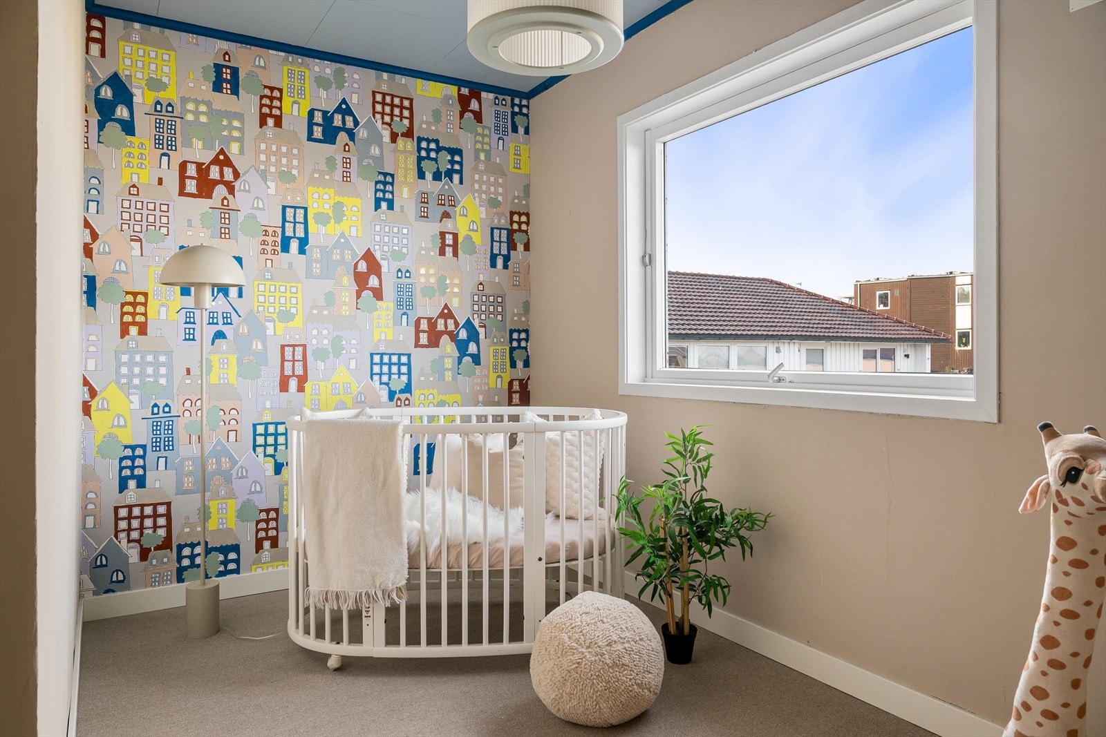 - Soverom 3 - Galleribilde