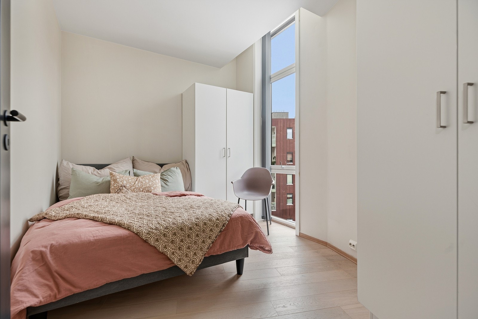 Soverom 3 Galleribilde