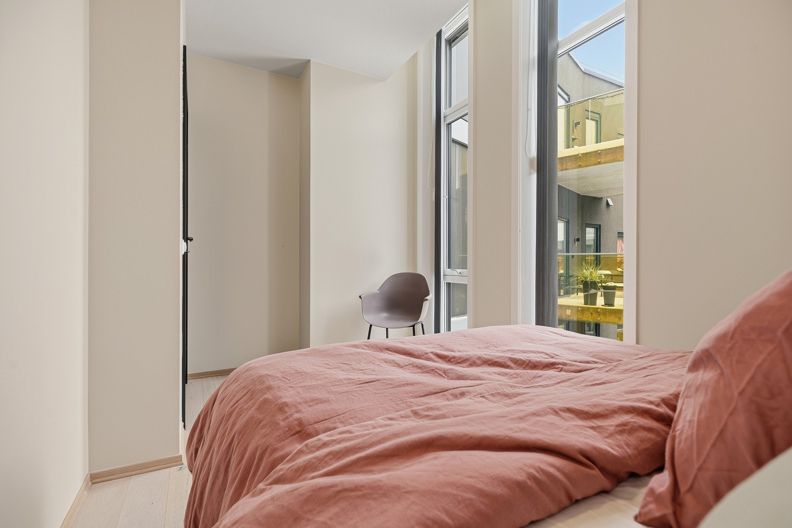 Soverom 2 Galleribilde