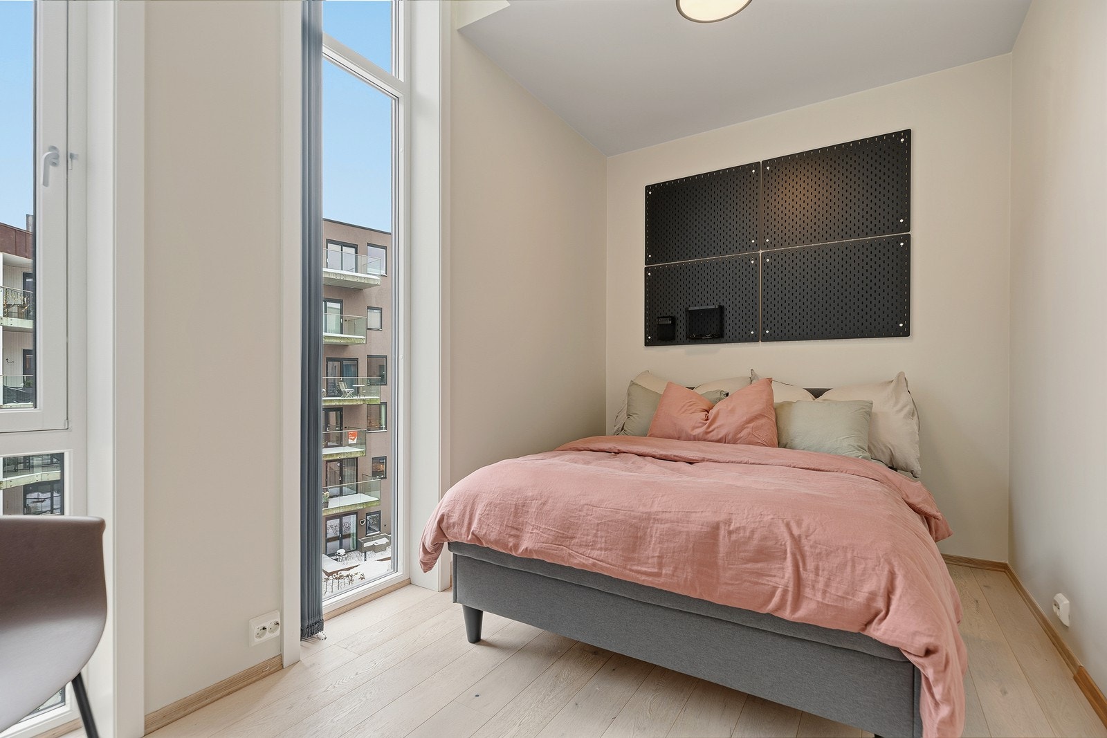 Soverom 2 Galleribilde