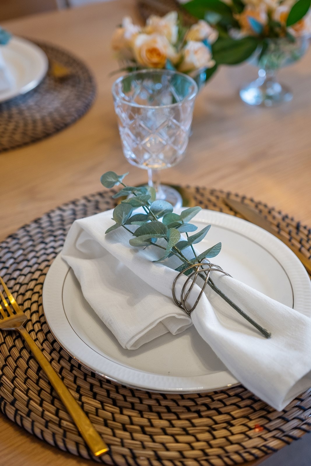 Detaljebilde. Galleribilde