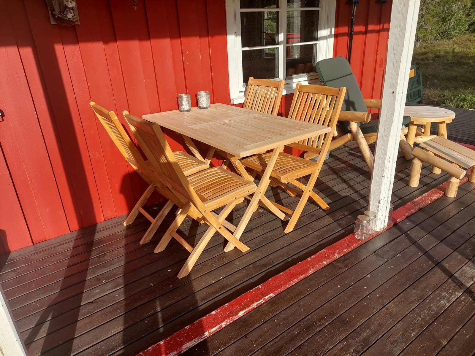 spiseplass Galleribilde