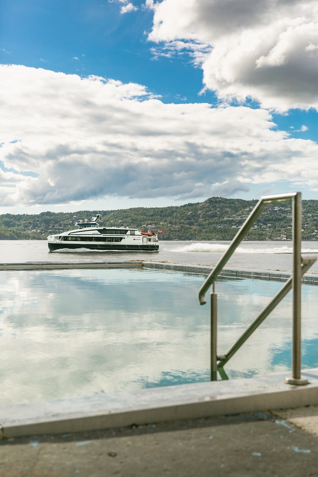 W Eiendomsmegling Bergen Sentrum Galleribilde