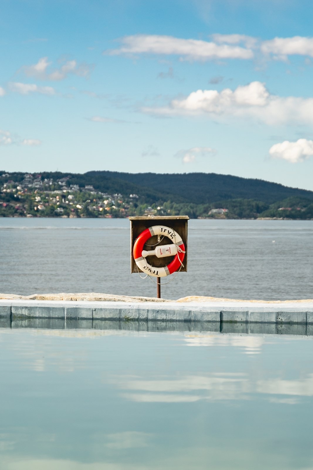 W Eiendomsmegling Bergen Sentrum Galleribilde