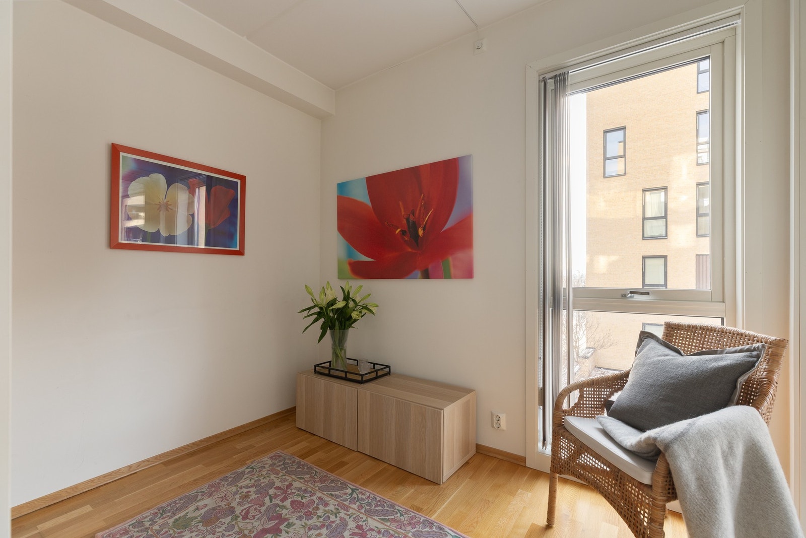 Soverom 3. Galleribilde