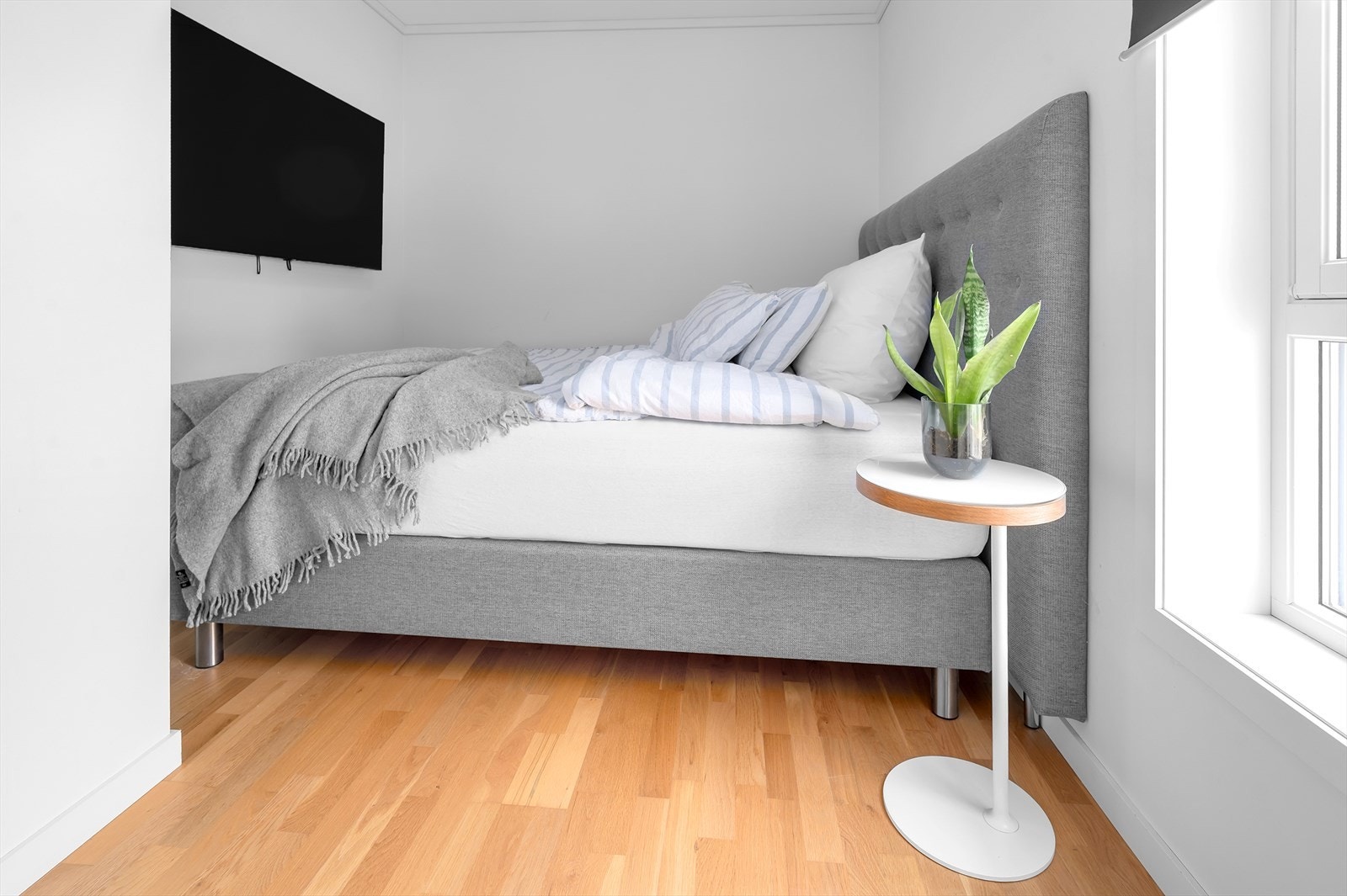 Soverom 1 Galleribilde