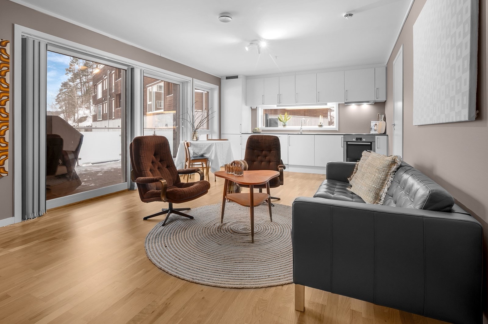 Christoffer Lango V/ Boligmegleren har gleden av å presentere Gamle Kuliaveg 82! Galleribilde