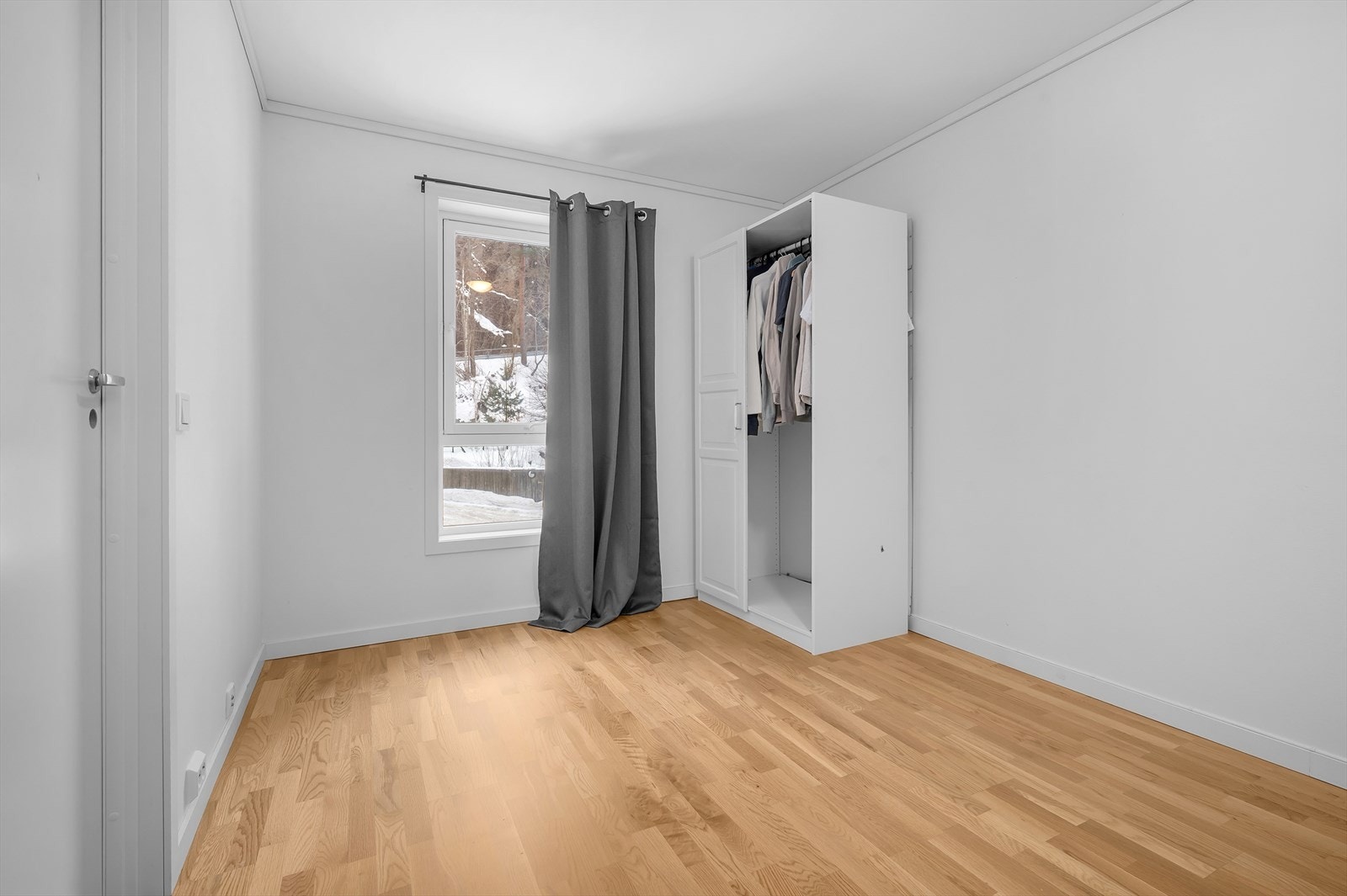 Soverom 2 Galleribilde