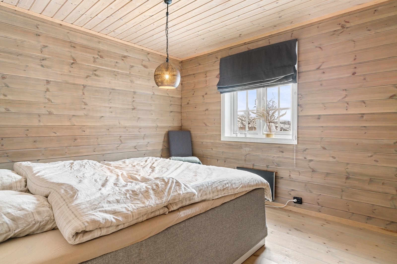 Hovedsoverom Galleribilde