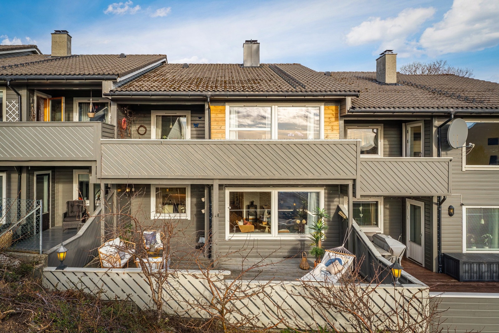 - Velkommen på visning - Galleribilde