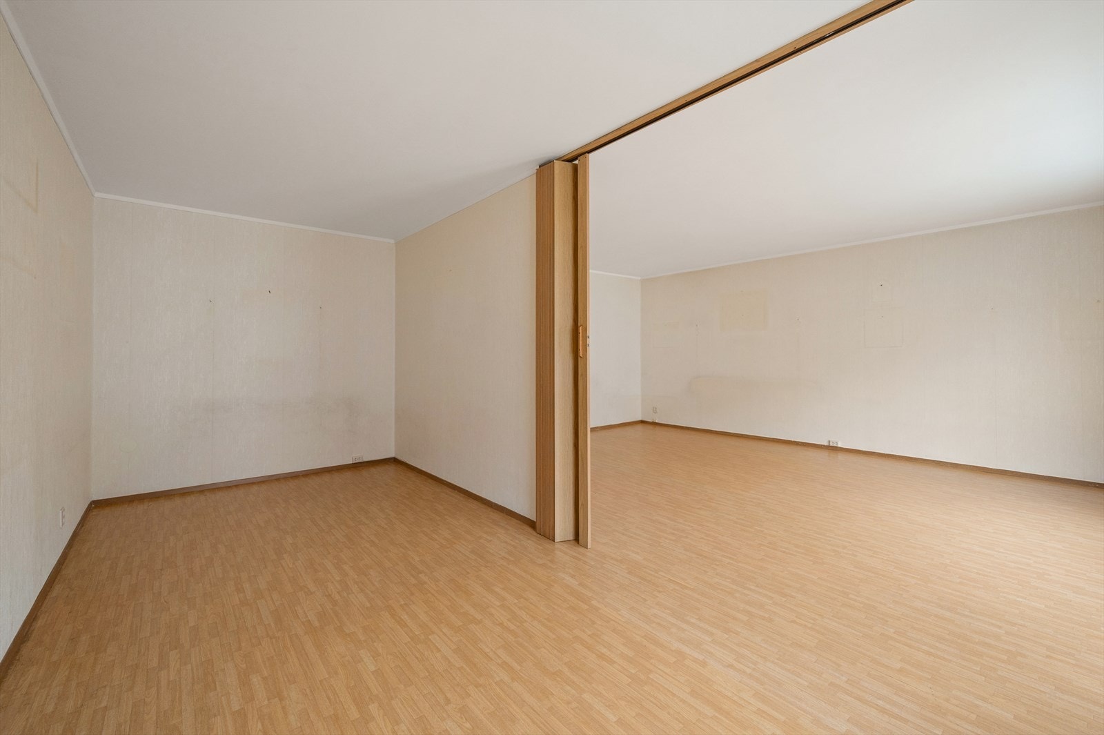 Stort hovedsoverom. Galleribilde