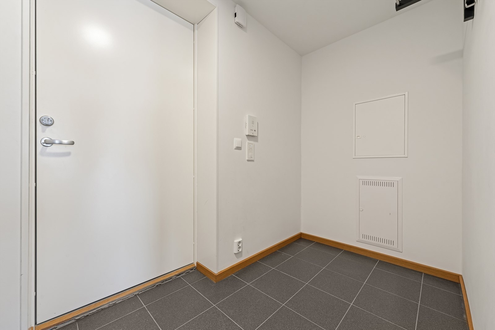 Velkommen til en hyggelig visning! Galleribilde