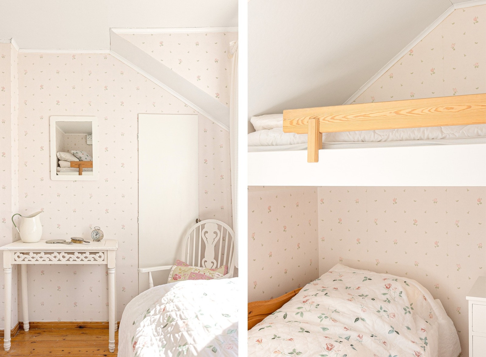 Soverom 3. Galleribilde