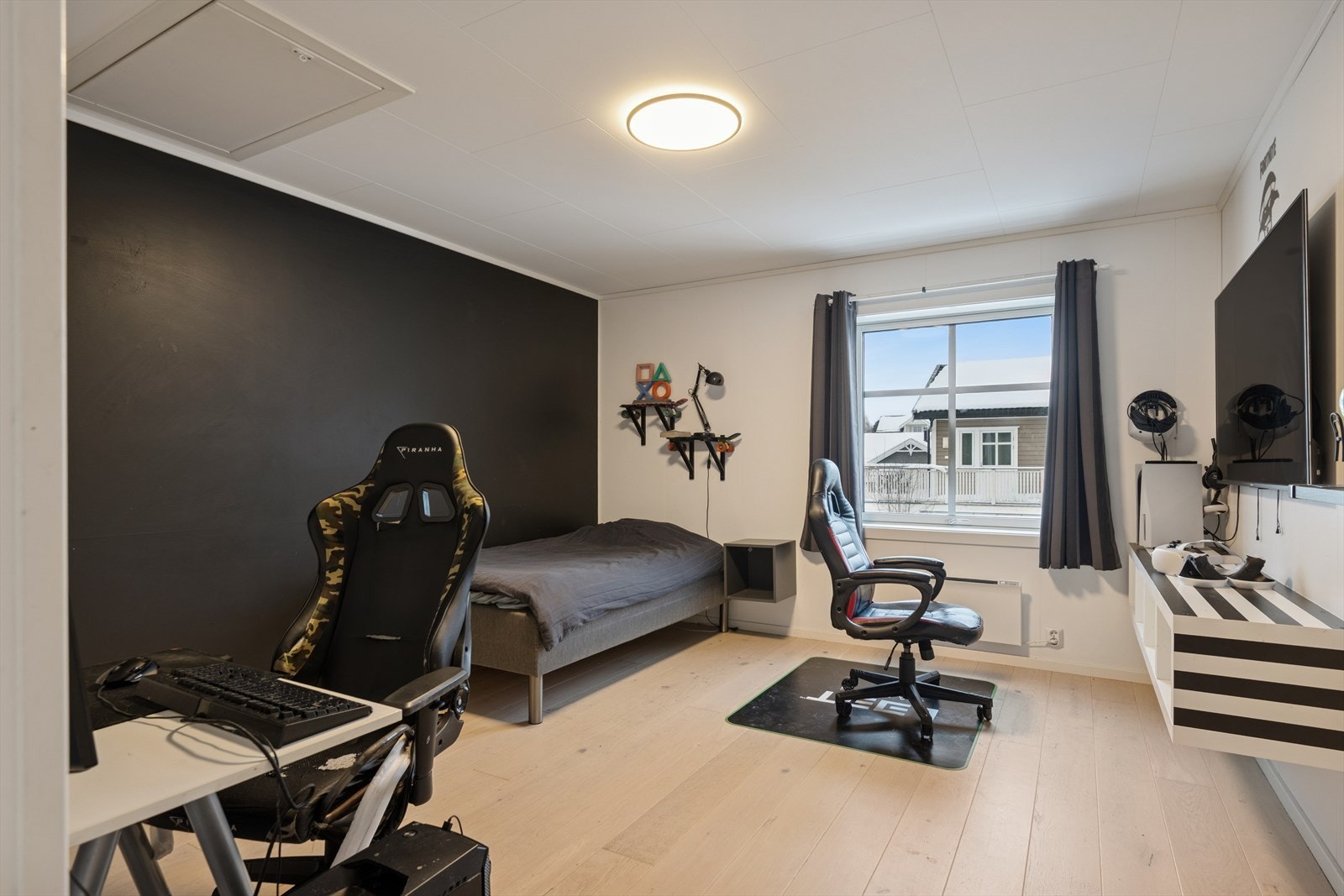 Soverom 2 Galleribilde