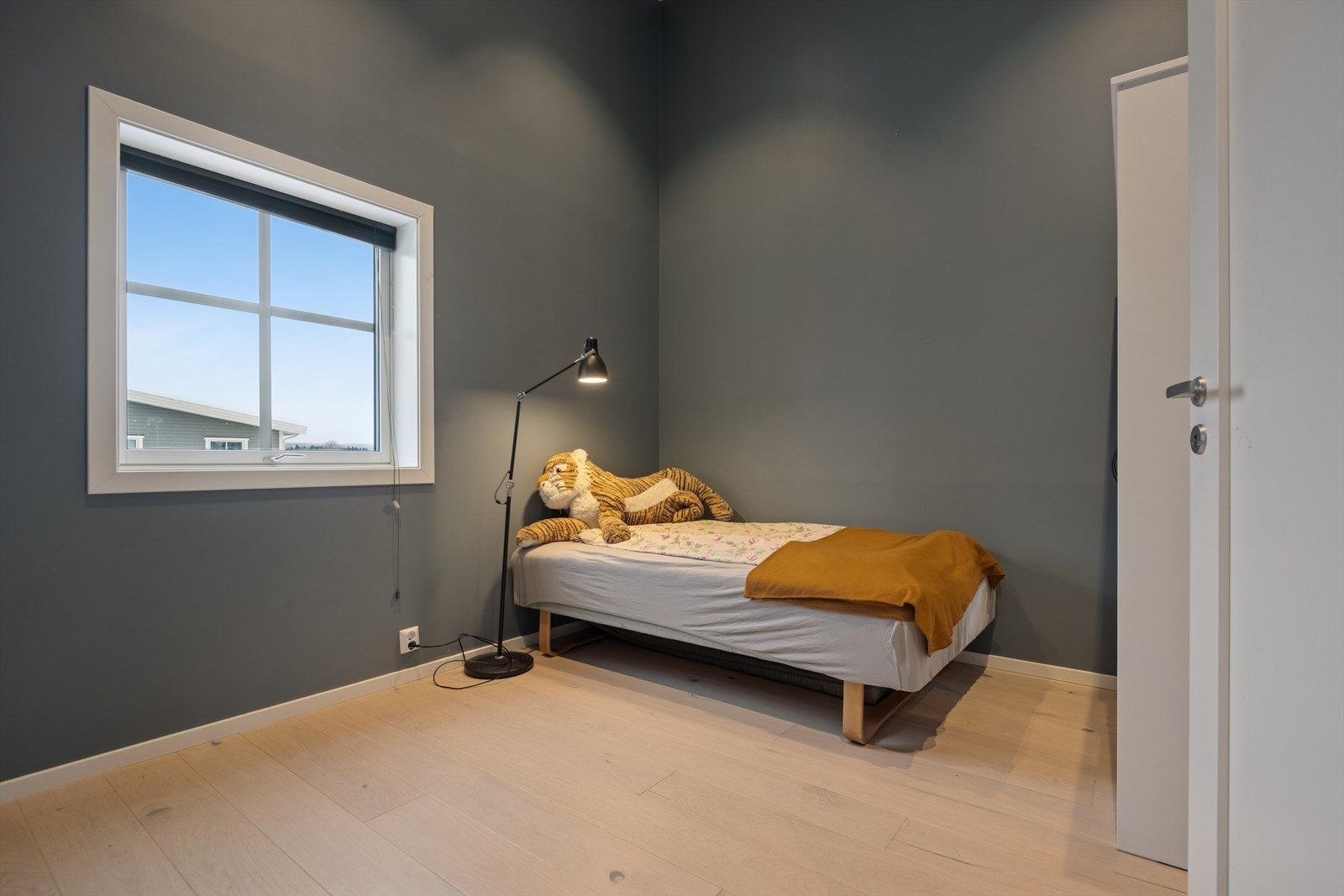 Soverom 3 Galleribilde