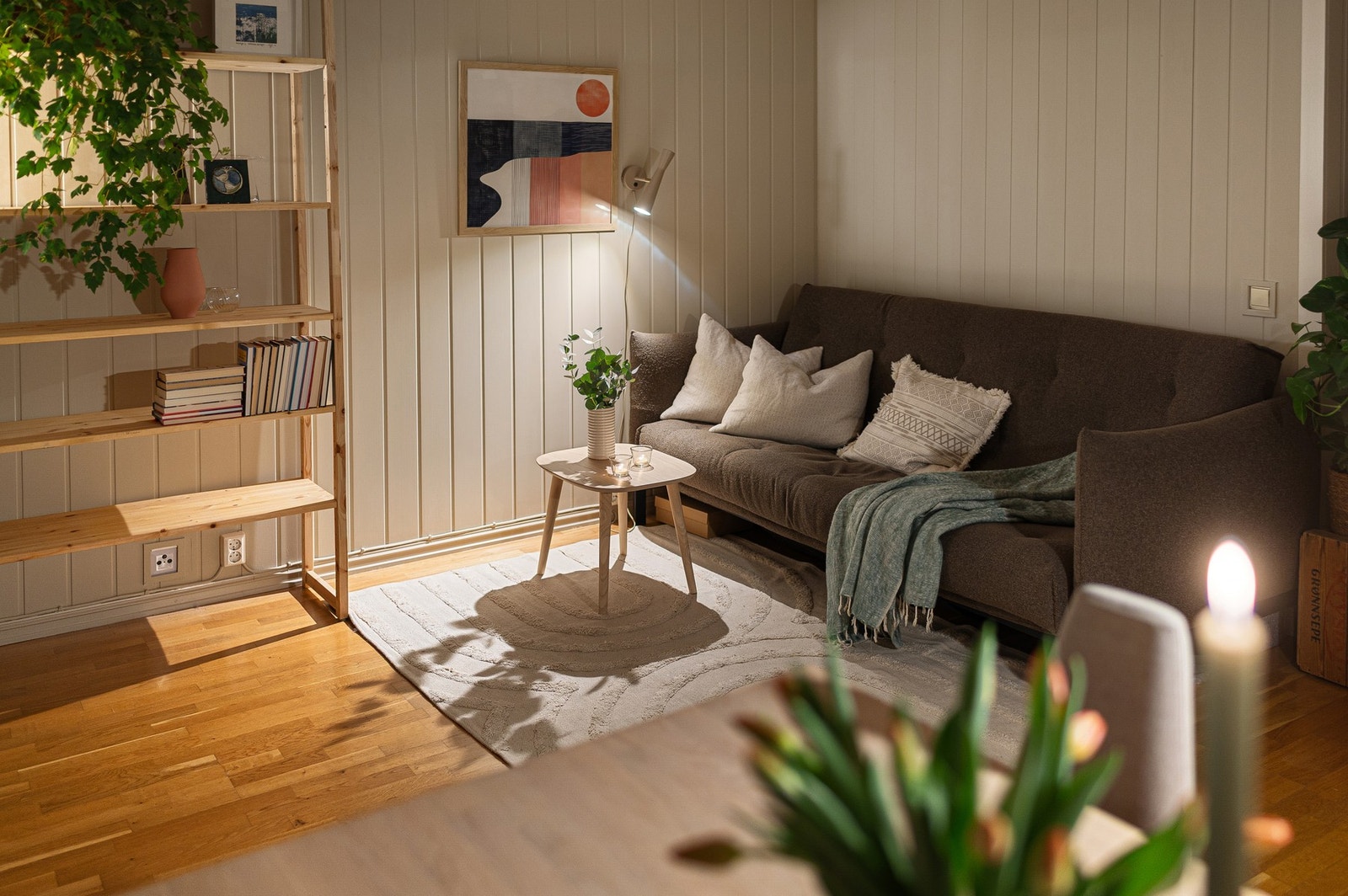 Foto: Krokstad & Nervik AS. Galleribilde