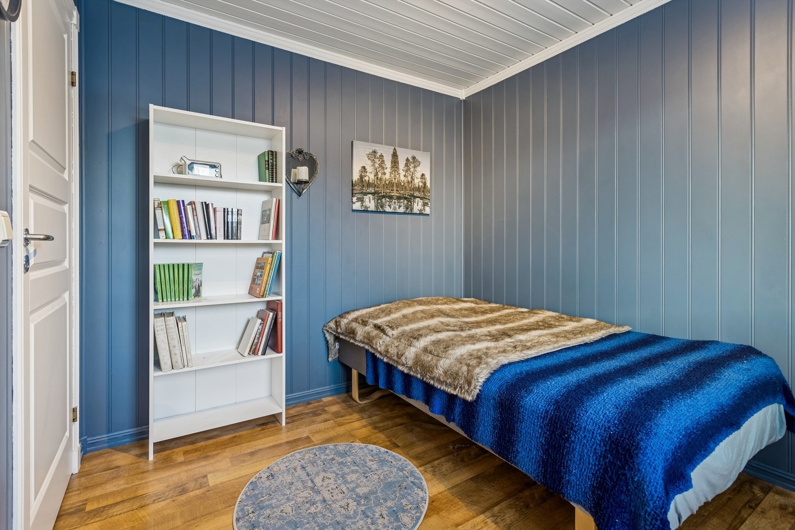 Soverom 2 Galleribilde