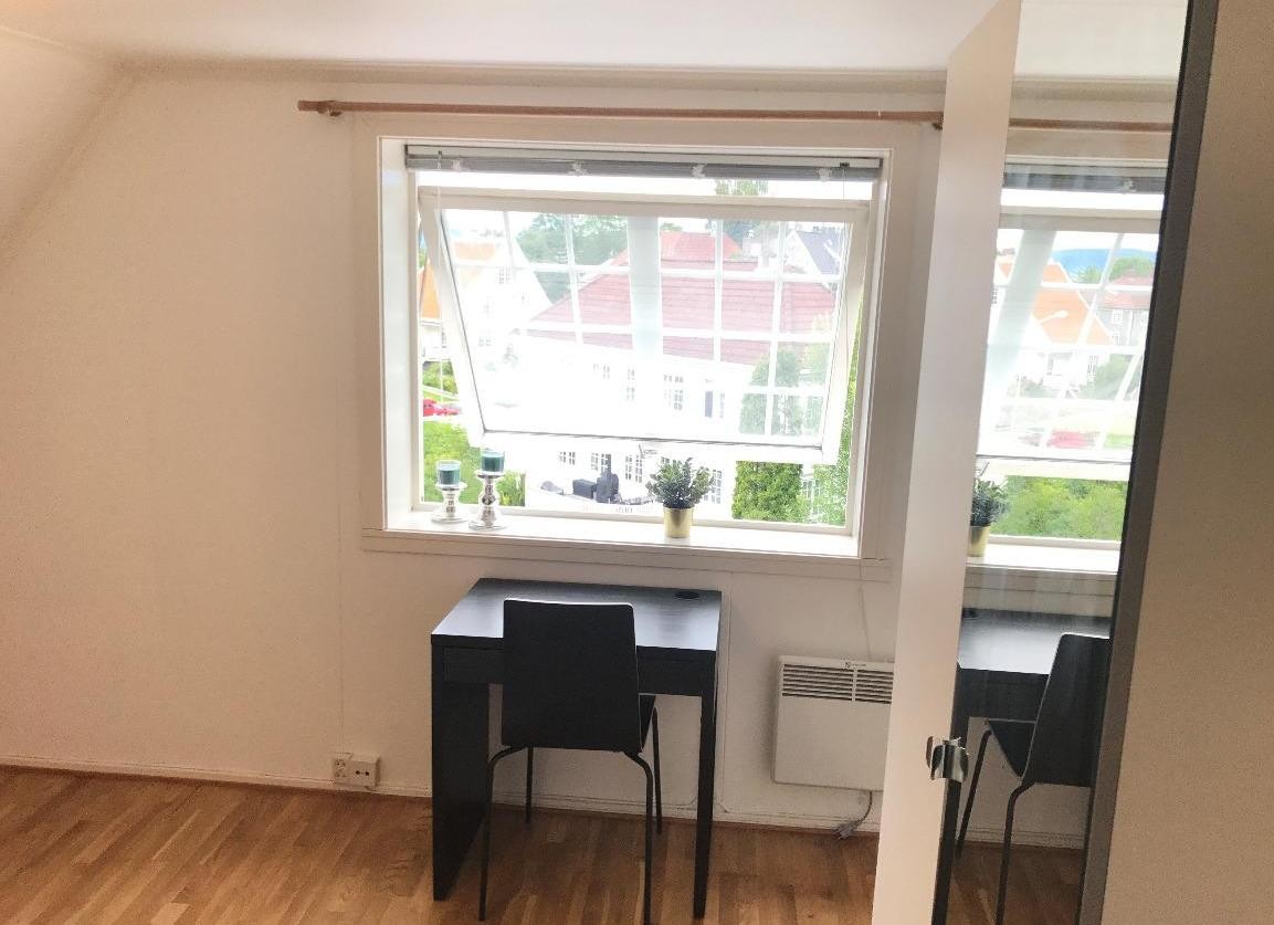 (Privat bilde) Galleribilde