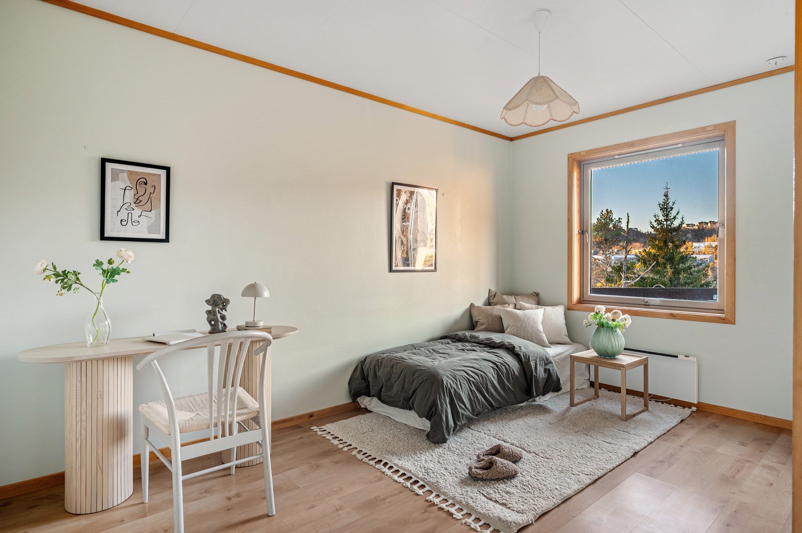 Soverom nummer 2 Galleribilde