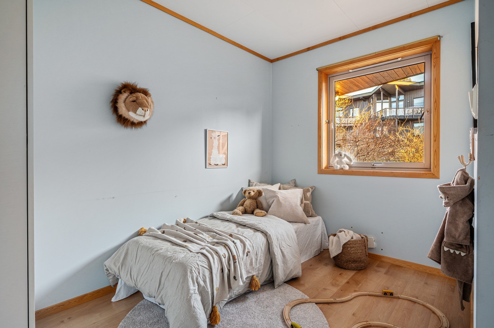 Soverom nummer 3 Galleribilde