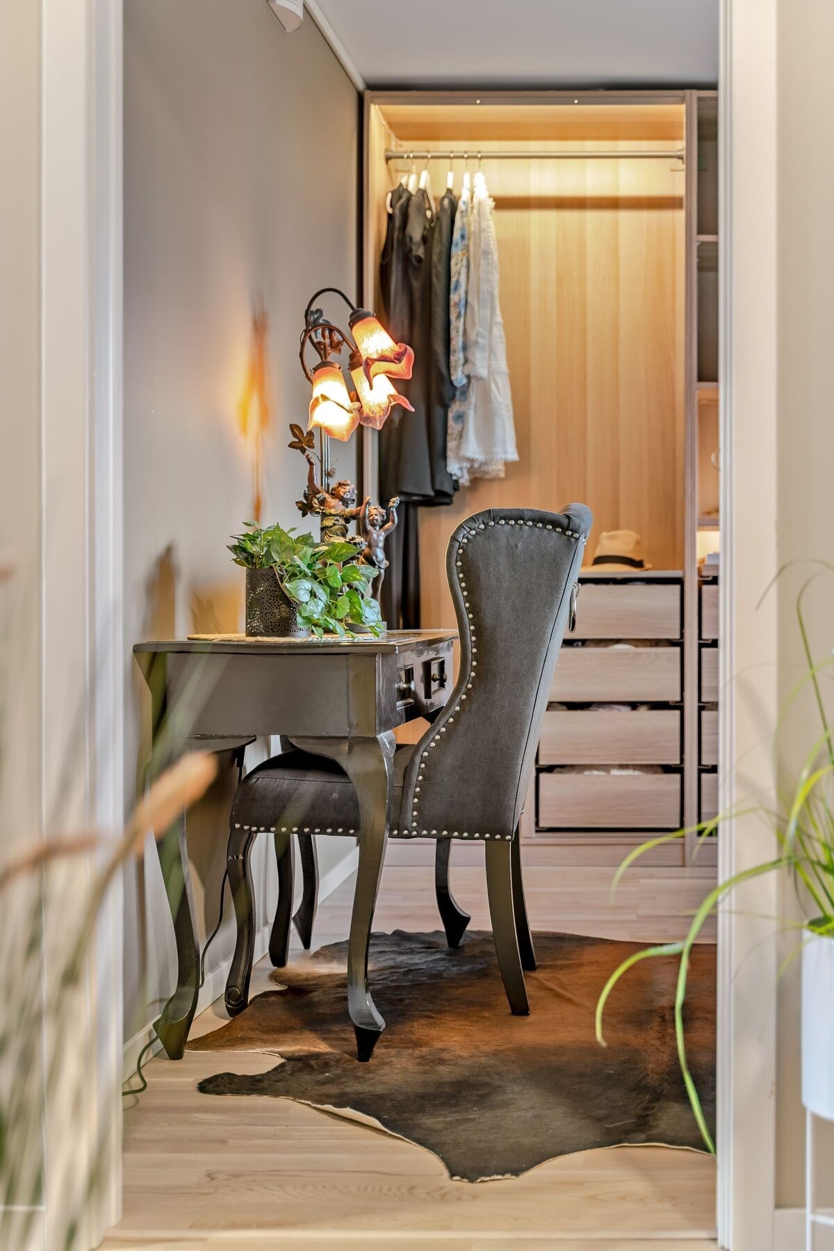 Soverom 1 Galleribilde