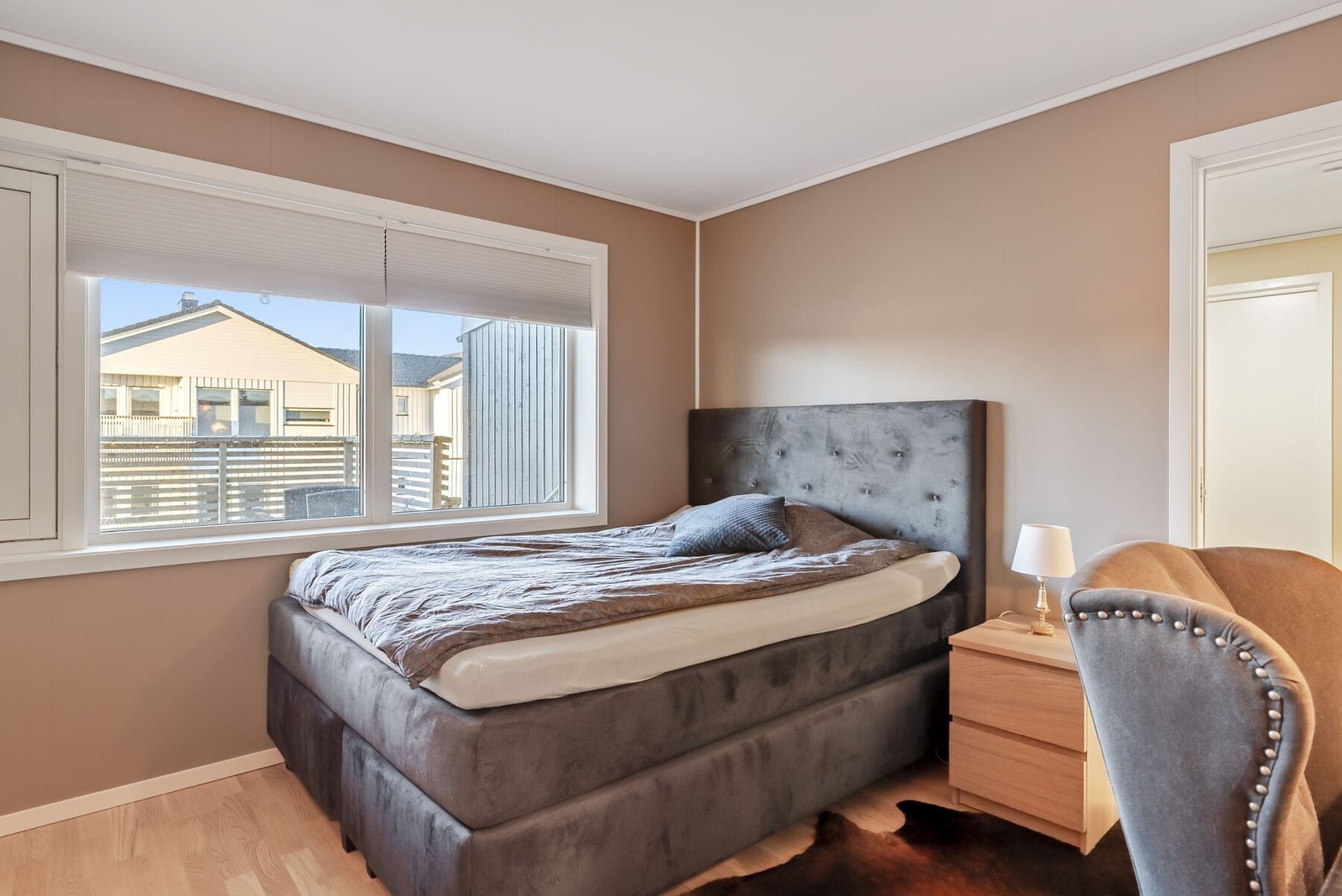 Soverom 1 Galleribilde