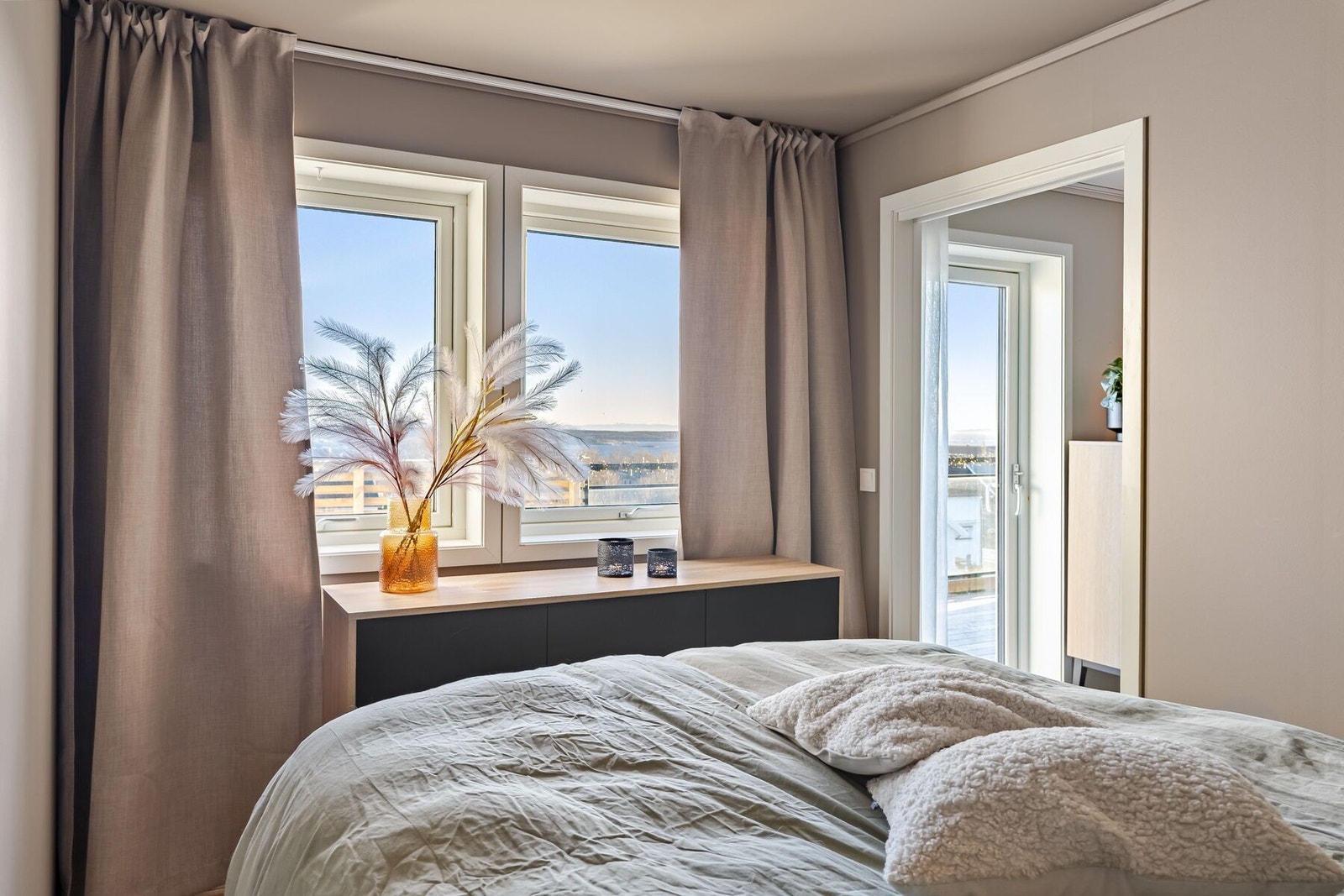 Soverom Galleribilde