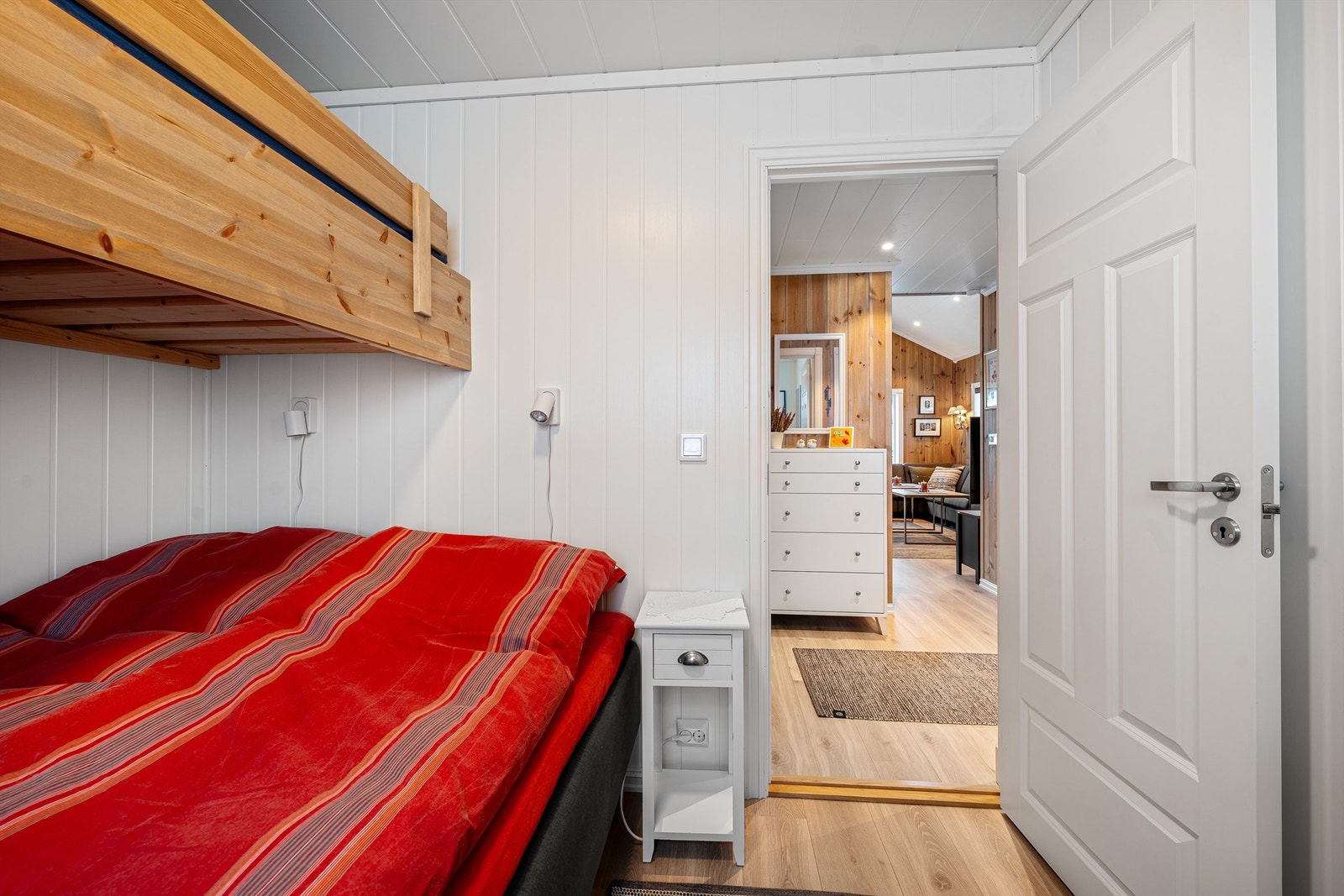 Soverom 1 Galleribilde