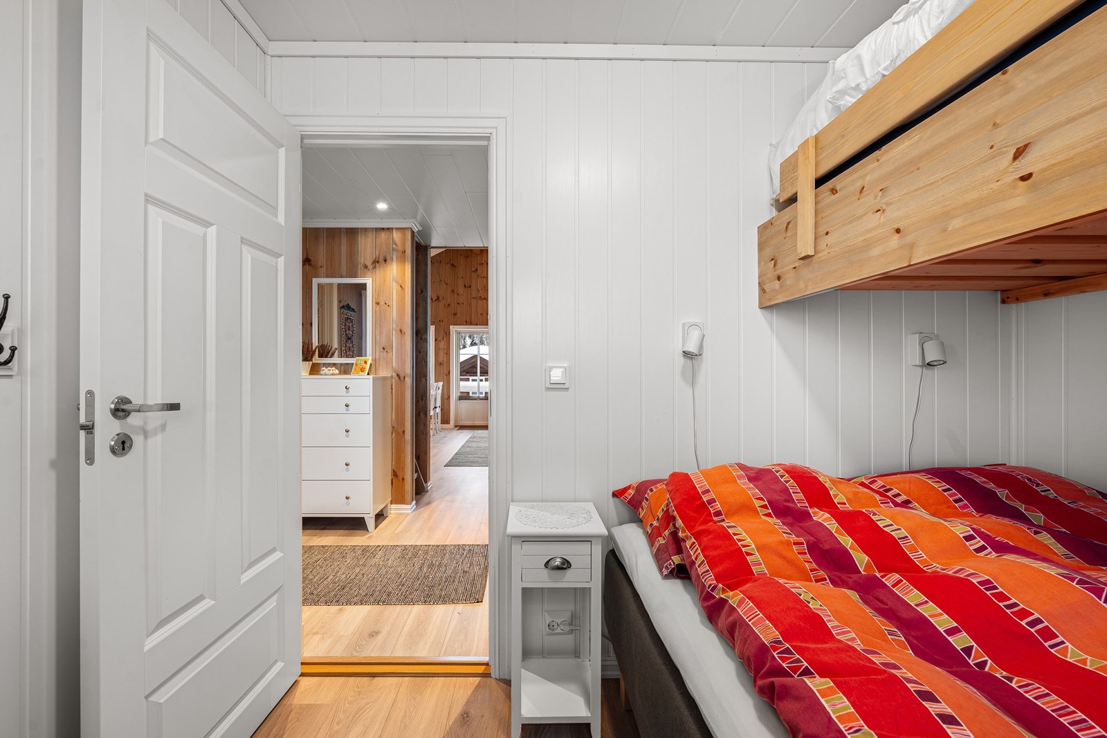 Soverom 2 Galleribilde