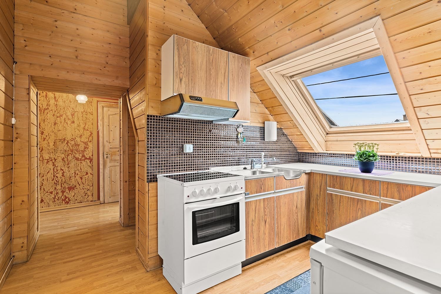 2. etasje / Kjøkken Galleribilde