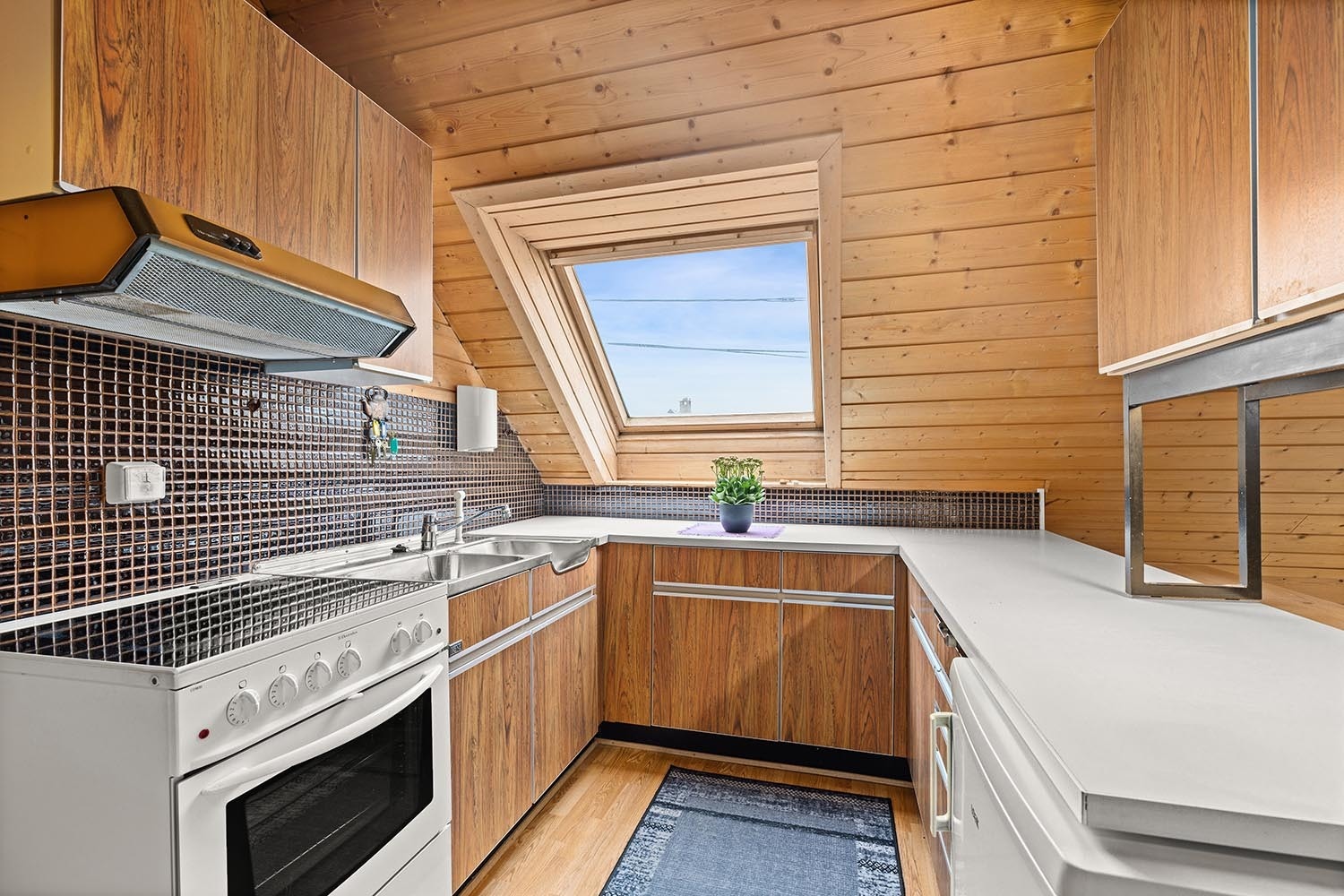 2. etasje / Kjøkken Galleribilde