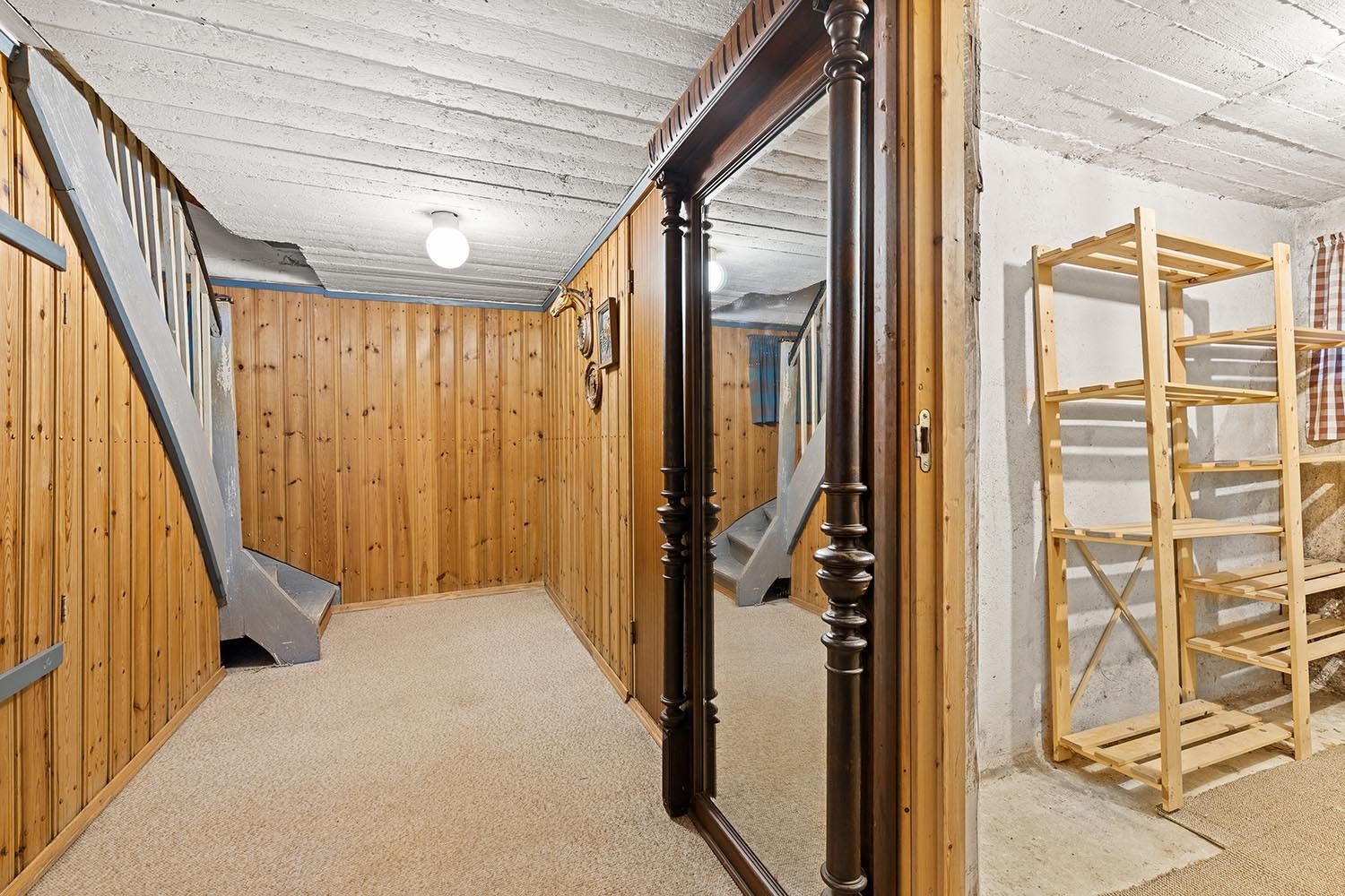 Kjeller Galleribilde