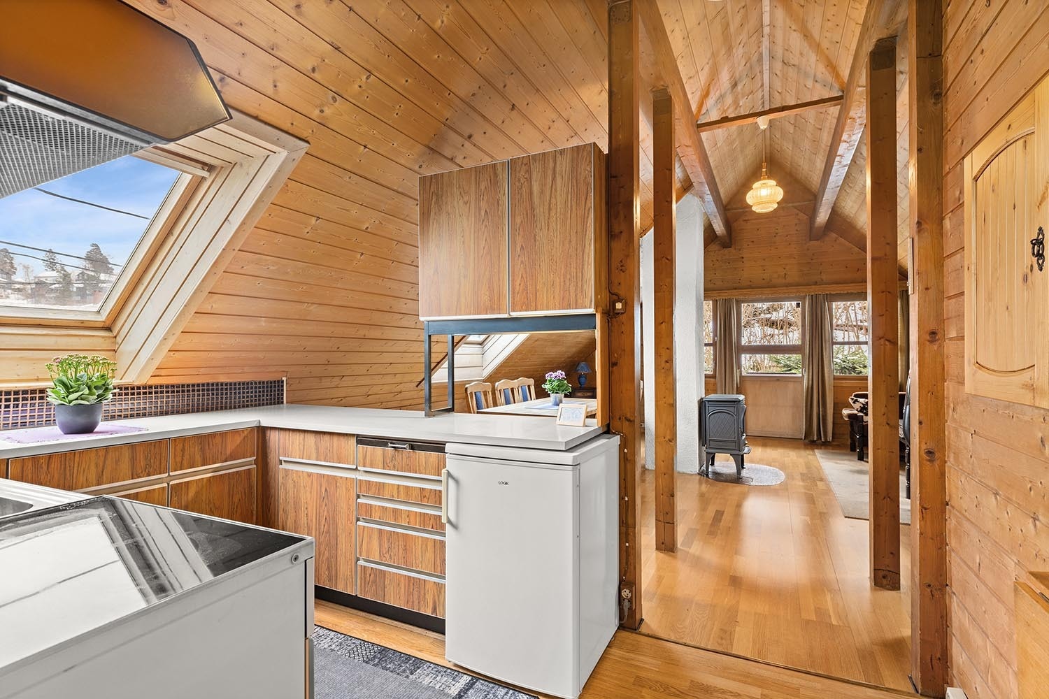 2. etasje / Kjøkken Galleribilde