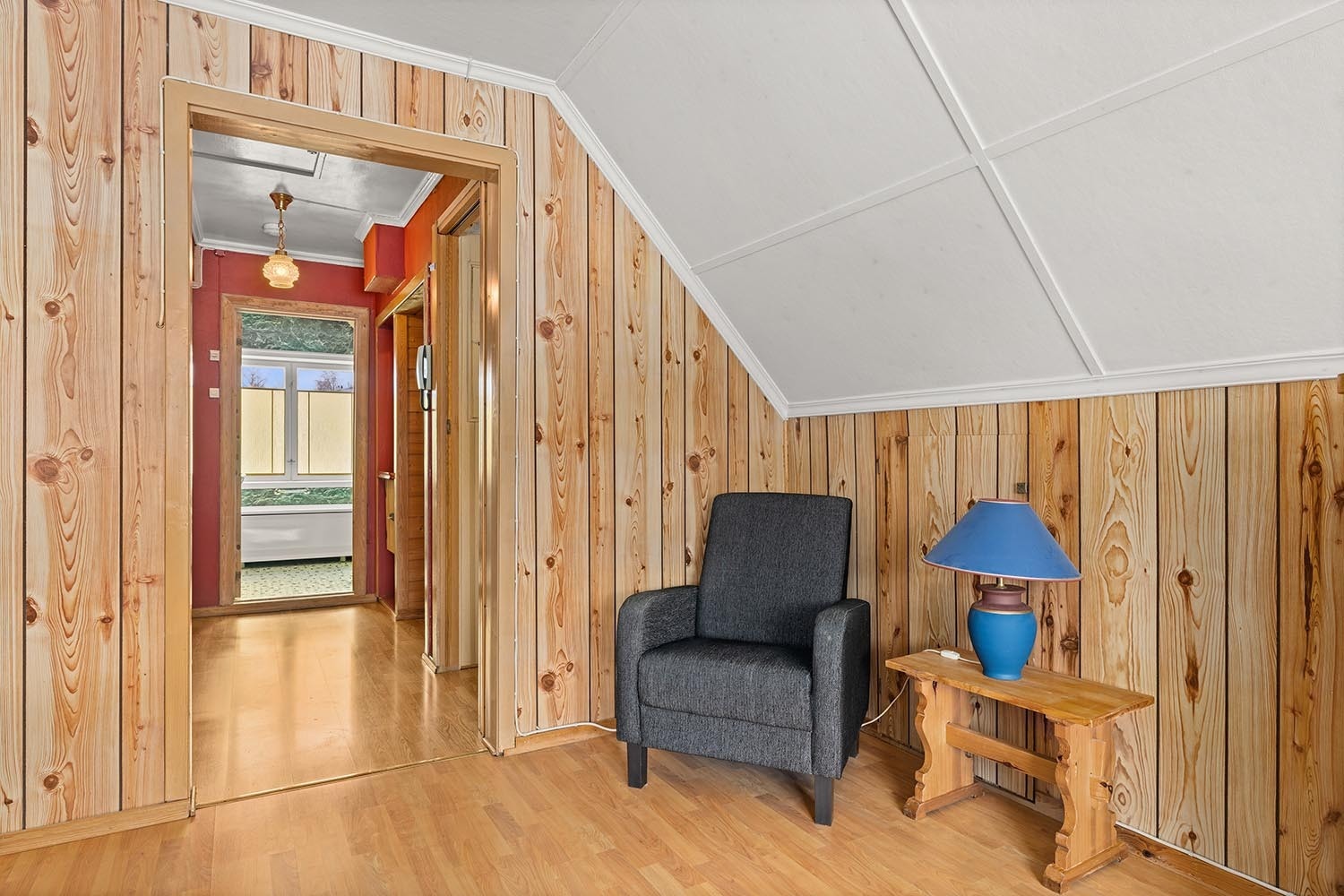 2. etasje / Stue Galleribilde