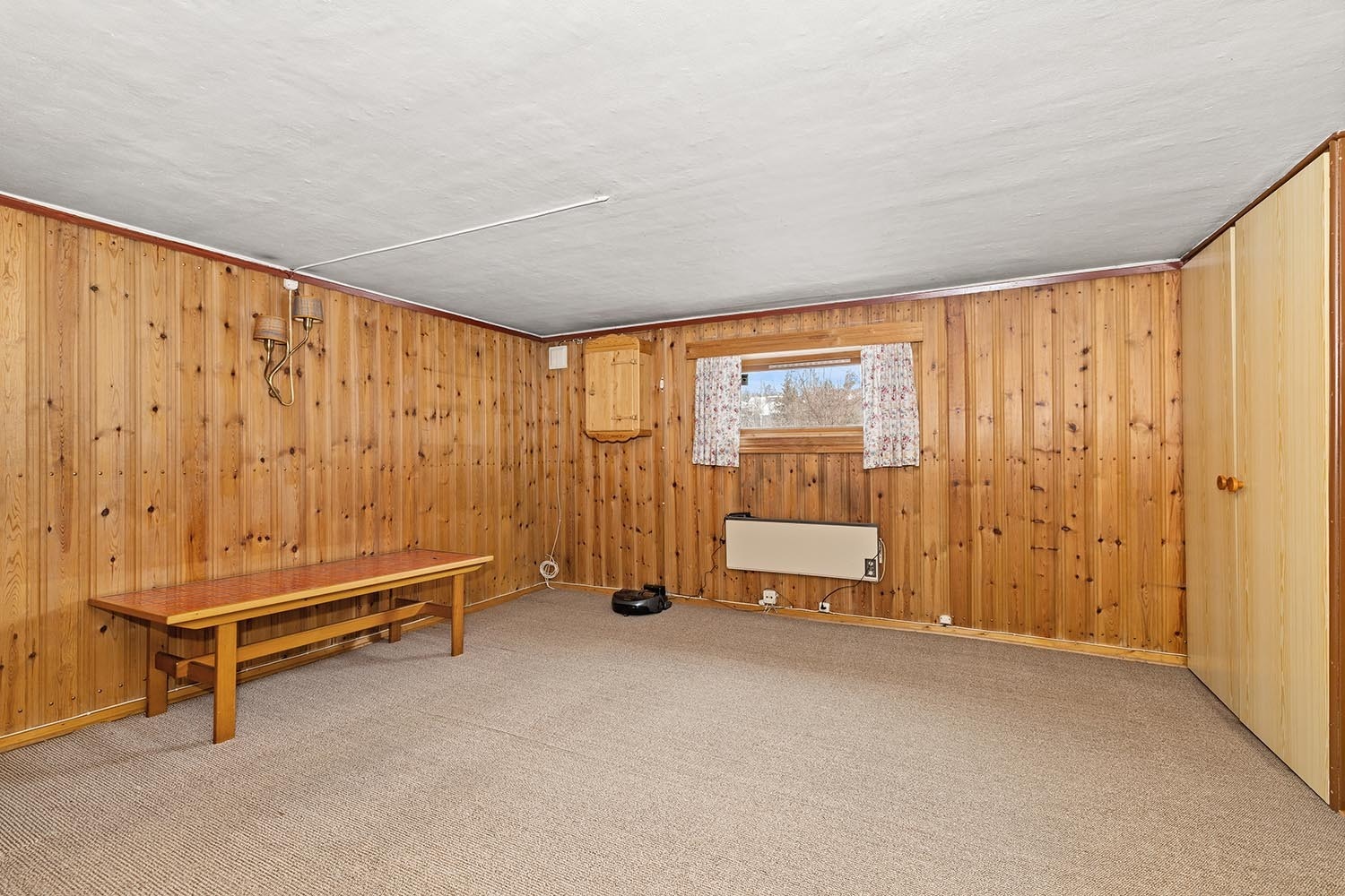 Kjellerstue Galleribilde