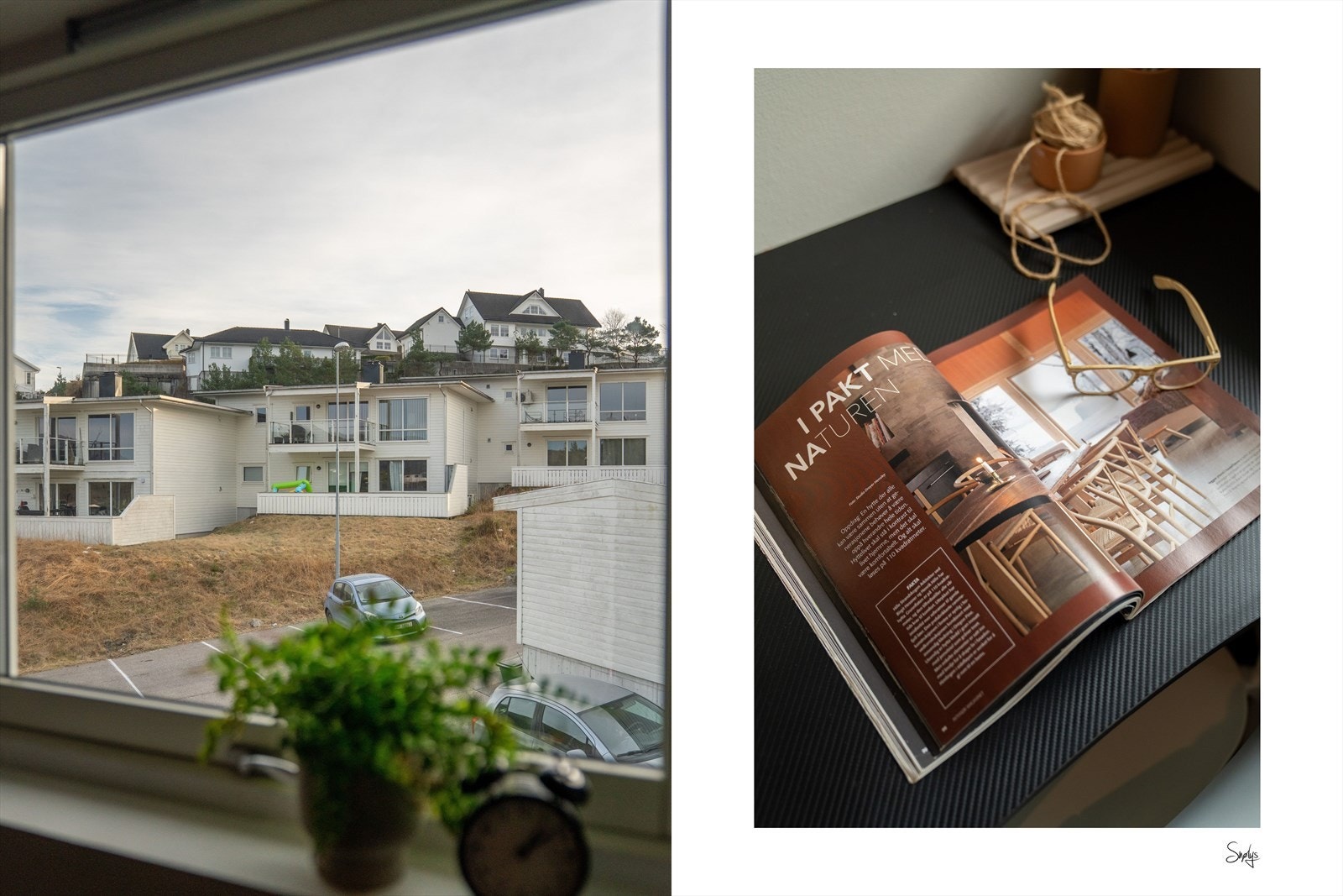 Detaljbilder Galleribilde