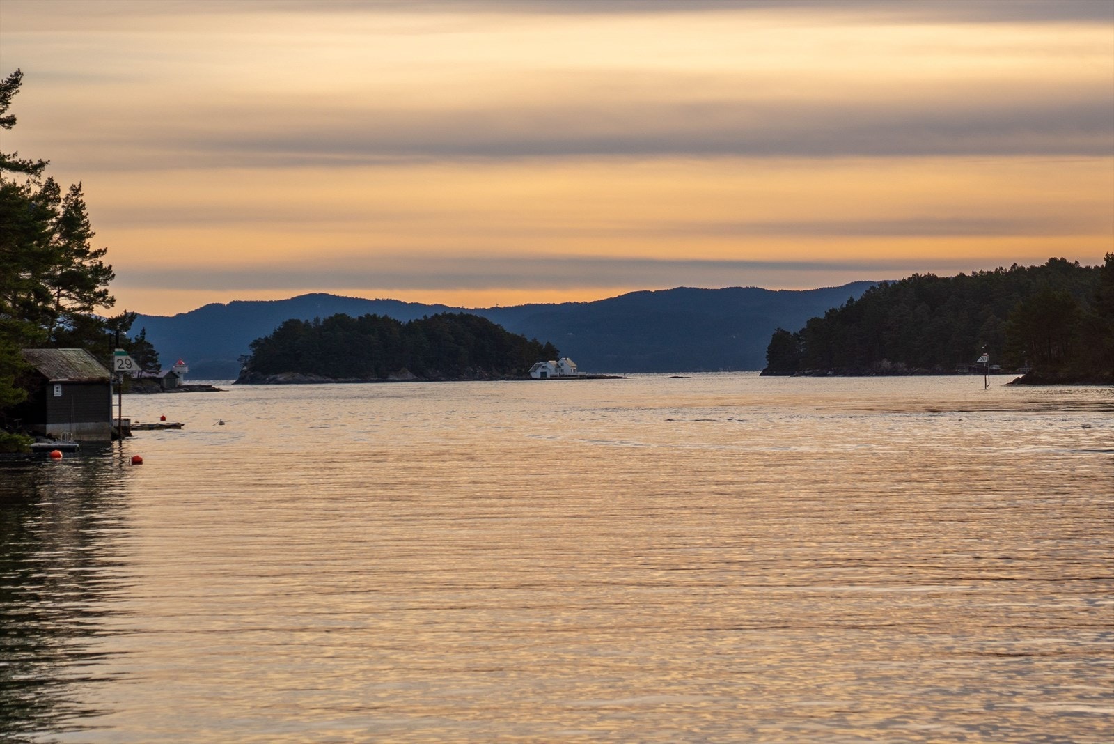 Nærområdet Galleribilde